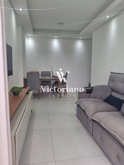 Apartamento, 2 quartos, 66 m² - Foto 3
