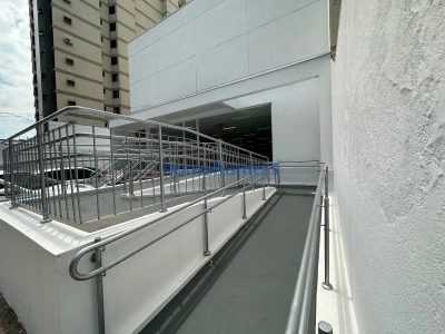 Prédio Inteiro, 440 m² - Foto 2