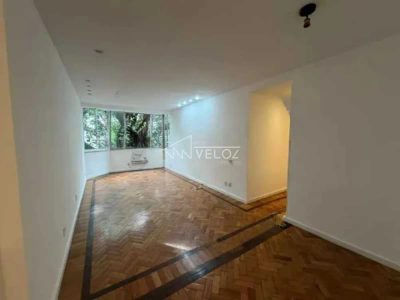 Apartamento, 3 quartos, 99 m² - Foto 1