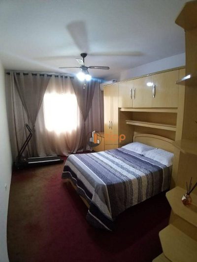 Sobrado, 3 quartos, 230 m² - Foto 3