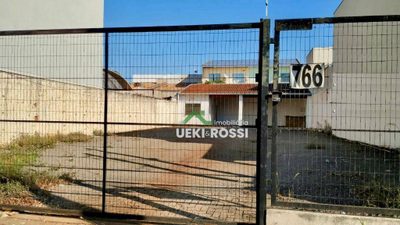 Terreno, 384 m² - Foto 2