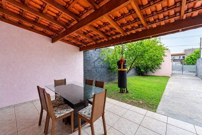 Casa, 2 quartos, 116 m² - Foto 1