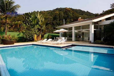 Casa, 4 quartos, 530 m² - Foto 1