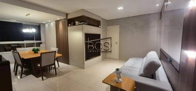 Apartamento, 3 quartos, 96 m² - Foto 2