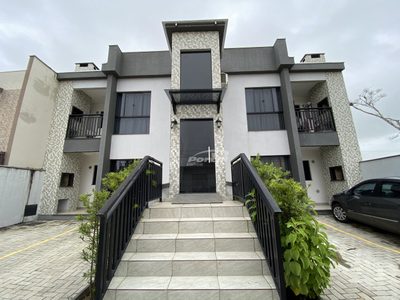 Apartamento, 2 quartos, 70 m² - Foto 1