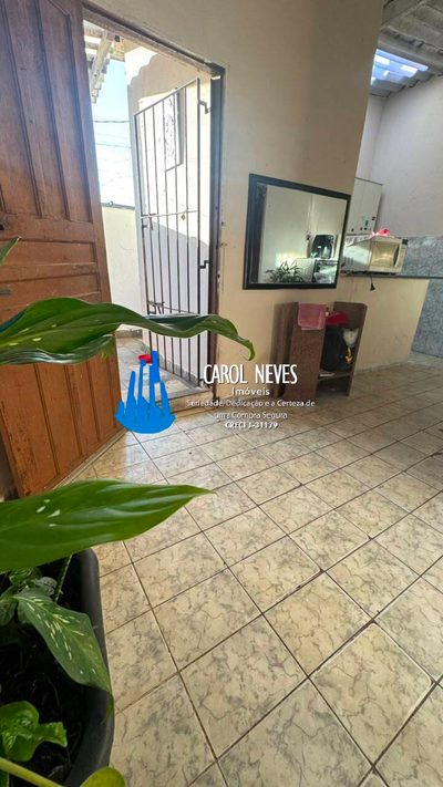 Casa, 2 quartos, 95 m² - Foto 4