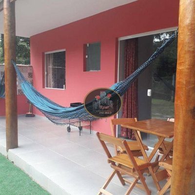 Flat/Apart Hotel, 1 quarto, 35 m² - Foto 1