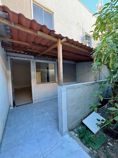 Casa, 2 quartos, 70 m² - Foto 1