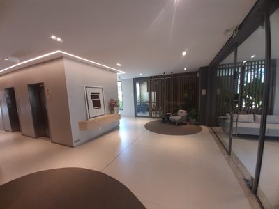 Apartamento, 3 quartos, 119 m² - Foto 1