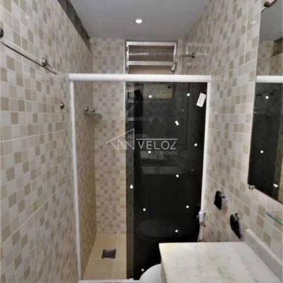 Apartamento, 3 quartos, 114 m² - Foto 1