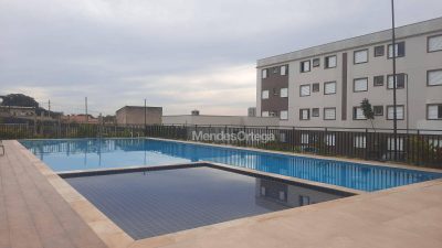 Apartamento, 2 quartos, 42 m² - Foto 1