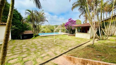 Casa, 3 quartos, 430 m² - Foto 4