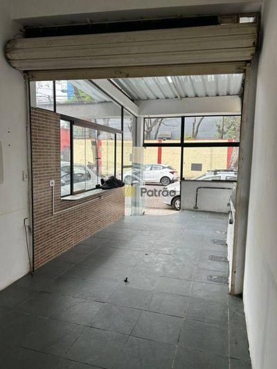 Loja-Salão, 30 m² - Foto 4