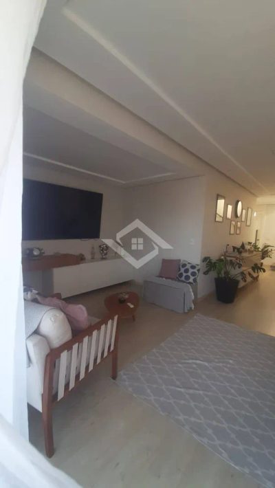 Cobertura, 3 quartos, 368 m² - Foto 1