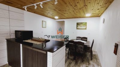 Sobrado, 2 quartos, 206 m² - Foto 4