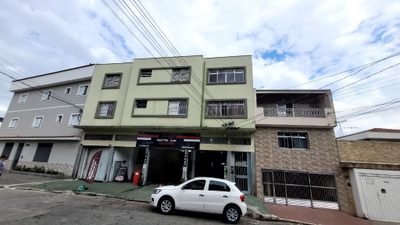 Apartamento, 3 quartos, 135 m² - Foto 1