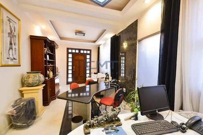 Casa, 6 quartos, 239 m² - Foto 4