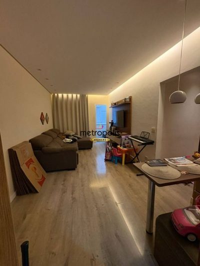 Apartamento, 3 quartos, 75 m² - Foto 2