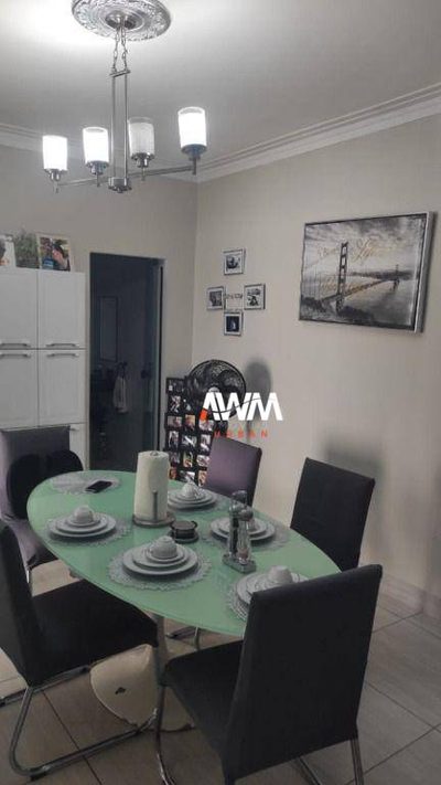 Sobrado, 4 quartos, 251 m² - Foto 4
