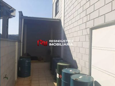 Depósito-Galpão, 351 m² - Foto 3