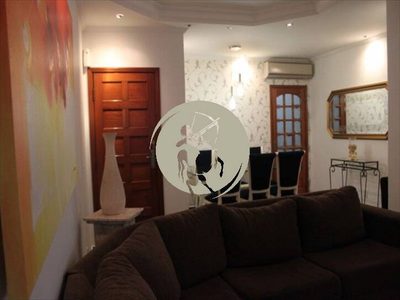 Apartamento, 2 quartos, 95 m² - Foto 1