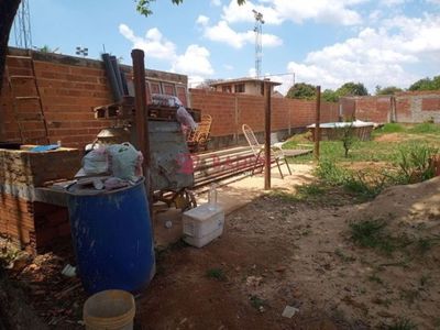 Chácara, 1 quarto, 1110 m² - Foto 5