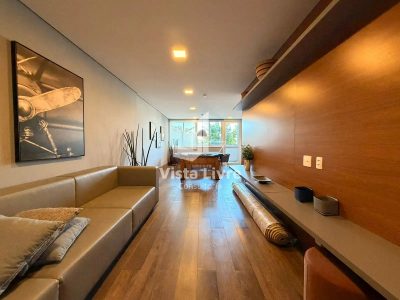 Apartamento, 3 quartos, 102 m² - Foto 5