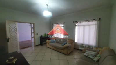 Casa, 4 quartos, 302 m² - Foto 5