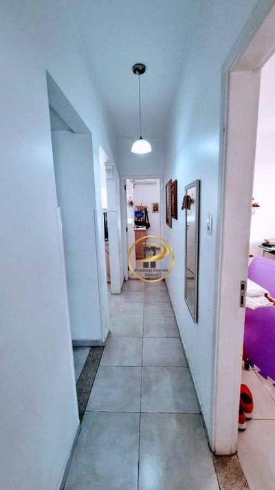 Apartamento, 3 quartos, 85 m² - Foto 5