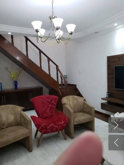 Casa, 4 quartos, 206 m² - Foto 5
