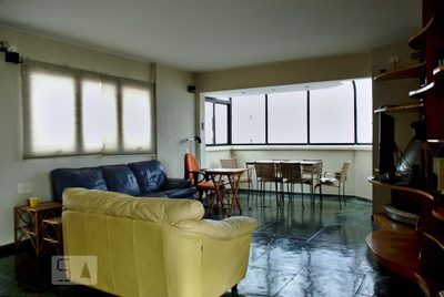 Cobertura, 3 quartos, 180 m² - Foto 3