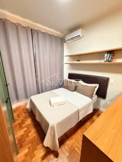Kitnet-Studio, 30 m² - Foto 1