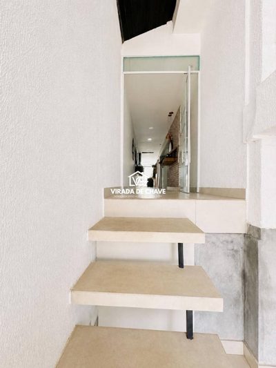 Casa, 2 quartos, 117 m² - Foto 5