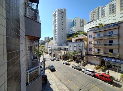 Apartamento, 2 quartos, 72 m² - Foto 3
