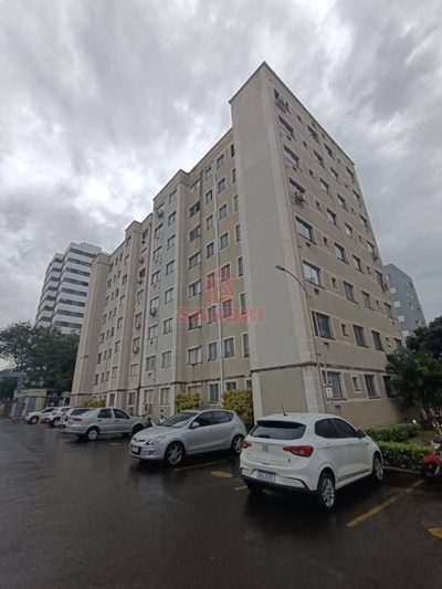 Apartamento, 2 quartos, 55 m² - Foto 3