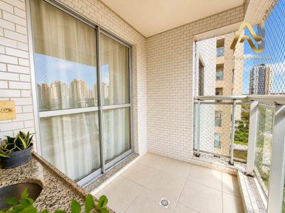 Apartamento, 2 quartos, 71 m² - Foto 5