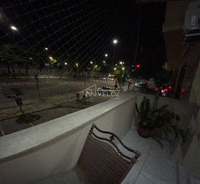 Apartamento, 2 quartos, 96 m² - Foto 1
