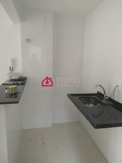 Apartamento, 1 quarto, 38 m² - Foto 5