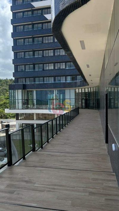 Loja-Salão, 30 m² - Foto 4
