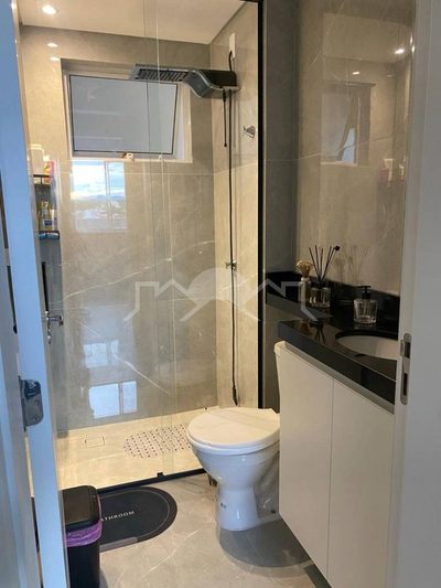 Apartamento, 3 quartos, 64 m² - Foto 5