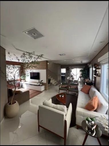 Casa, 4 quartos, 250 m² - Foto 1