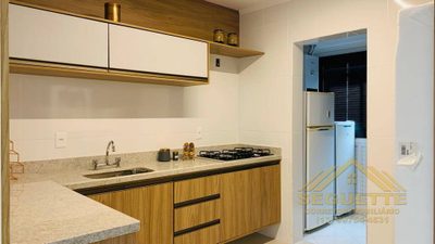 Apartamento, 3 quartos, 104 m² - Foto 5