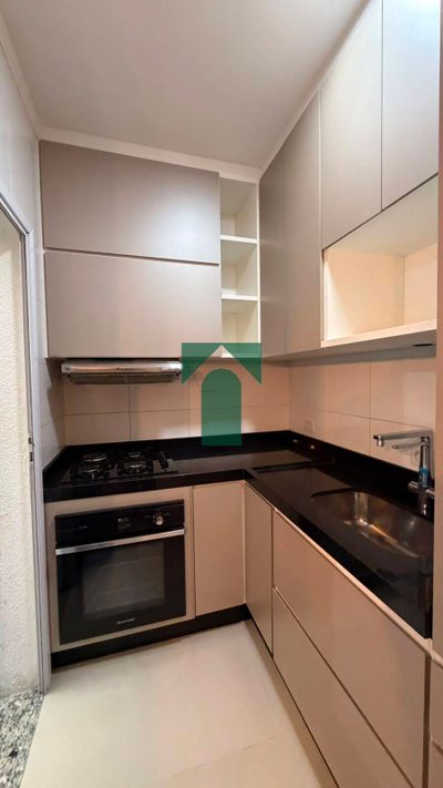 Apartamento, 2 quartos, 48 m² - Foto 2