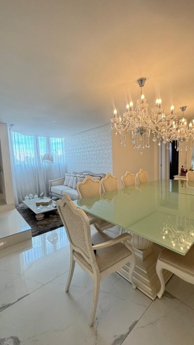 Cobertura, 3 quartos, 190 m² - Foto 4