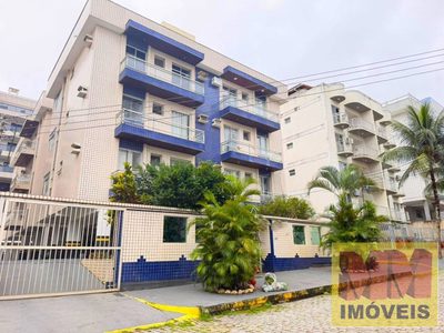 Apartamento, 3 quartos, 60 m² - Foto 1
