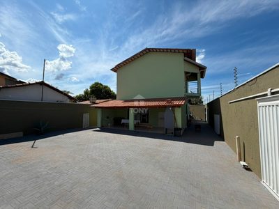 Sobrado, 3 quartos, 180 m² - Foto 2