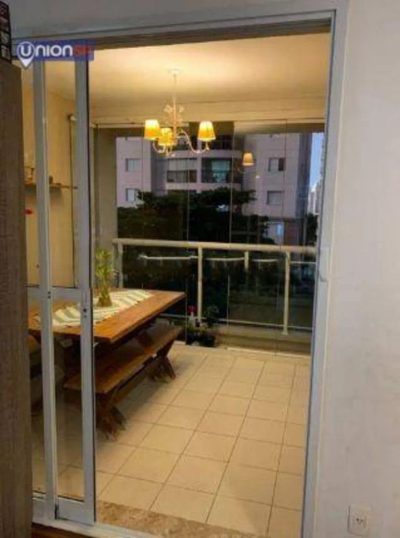 Apartamento, 3 quartos, 84 m² - Foto 3