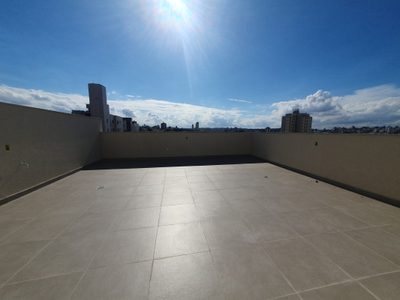 Cobertura, 3 quartos, 82 m² - Foto 1