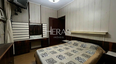 Apartamento, 3 quartos, 116 m² - Foto 3