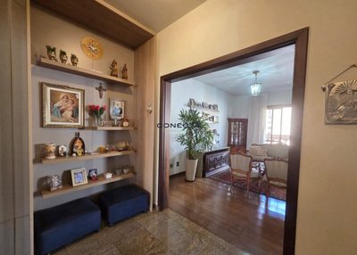 Apartamento, 3 quartos, 234 m² - Foto 2